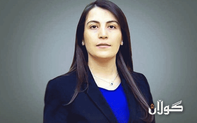 پارتی: وێڕای كۆسپه‌كان ده‌ستبه‌رداری پڕۆژه‌ یاسای چاكسازی نابین