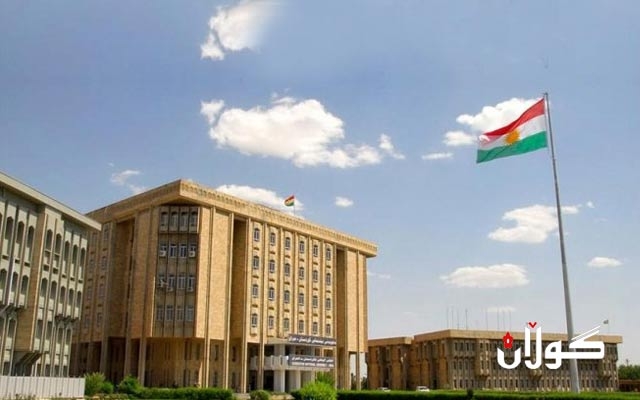 پەرلەمانی کوردستان لیژنەکان پێکدەهێنێت