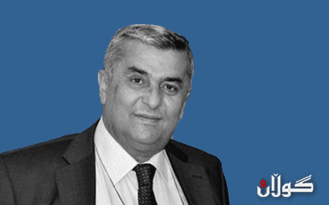  ئازاد جندیانی: پارتی تا 10 رۆژی دیکە چاوەڕێی یەکێتی دەکات 