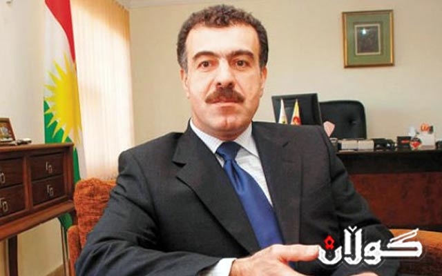 پنتاگۆن: داعش نیوەی ناوچەکانی بندەستی لە عێراق لەدەستداوە