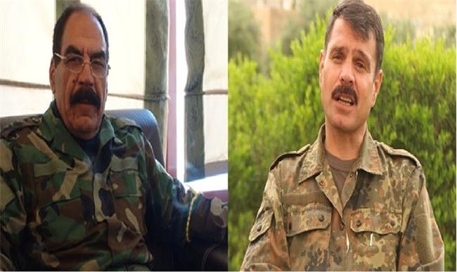 شەشۆ: بەغدا دەیەوێ شەڕ لە شنگال بەرپا بێت 