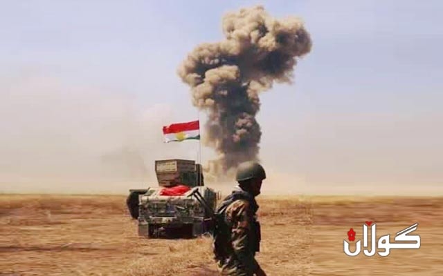  سەرۆکی رژێمی سووریا ژەهرخوارد دەکرێت 