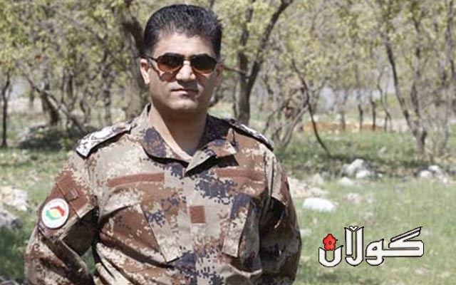  لیوا هەڵۆ نەجات: چەکدارانی داعش لە ناوچەی بەشیرەوە هاتوونەتە ناو کەرکووک 