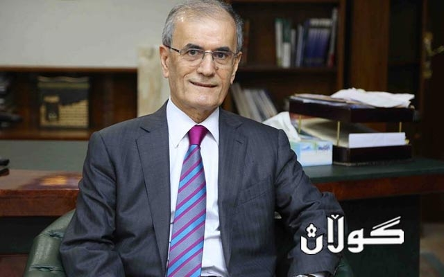  چاودێرێکی سیاسی: 23%ی داهاتی نەوتی کەرکووک دەچێتە سەر حیسابی کەسیی نەجمەدین کەریم 