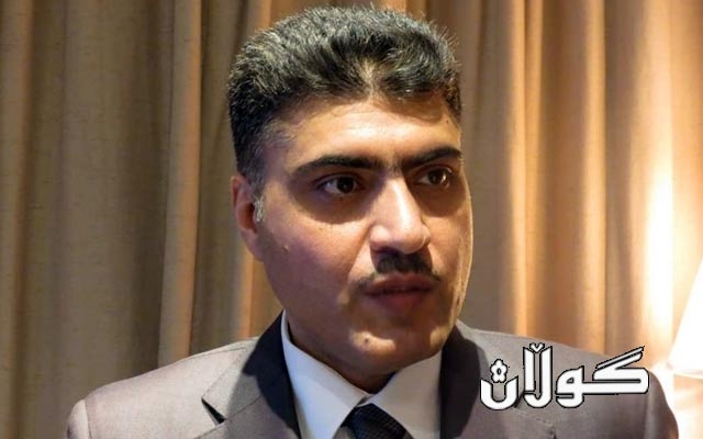 بالیۆزى سعودیه‌ بۆ مالیكی : چاوه‌ڕێی چى له‌ تۆ بكەین كه‌ دژى عێراق جه‌نگاوی و له‌ گه‌ڵ ئێران بوویت.