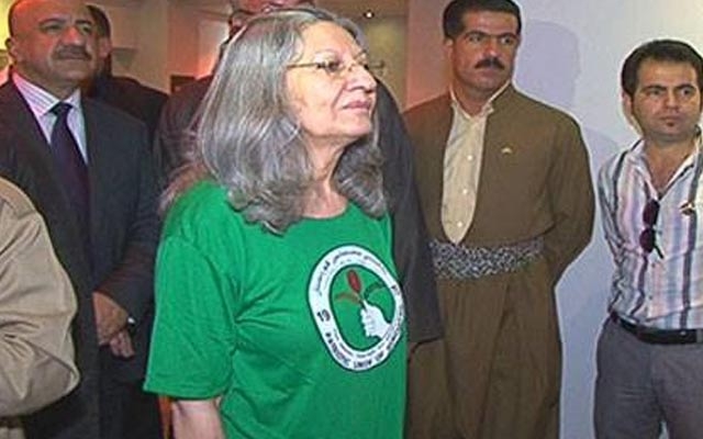  ئەحمەد جبووری پارێزگاری سەڵاحەدین : ئۆپەراسیۆنی رزگار کردنەوەی مووسڵ نزیک بووەتەوە 