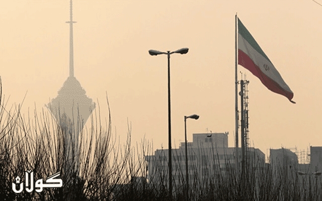 هێزی ده‌ریایی ئێران مه‌رجی به‌كراوه‌یی مانه‌وه‌ی ته‌نگه‌ی هورمز ئاشكرا ده‌كات