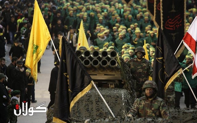  سعودیە: وەک حکوومەتی دوژمن لە لوبنان دەڕوانین 