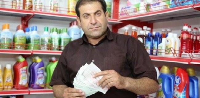  ھاووڵاتییەکی کورد نزیکەی 50 ھەزار دۆلار بۆ خاوەنەکەی دەگەڕێنێتەوە