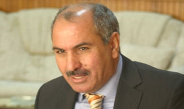 عیماد ئه‌حمه‌د:  پێشنیازی یه‌کێتیی بووه‌ كە وەزارەتەكان یەیكیان نەگرتۆتەوە