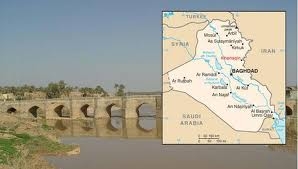 حكومه‌تی هه‌رێم, شاره‌وانی له‌ دوزخورماتو و سه‌عدیه‌و جه‌له‌ولا ده‌كاته‌وه‌