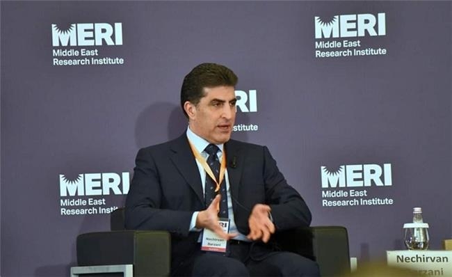 سەرۆکی هەرێمی کوردستان: کۆی کایەکانی عێراق پێویستییان بە گۆڕانکارییە