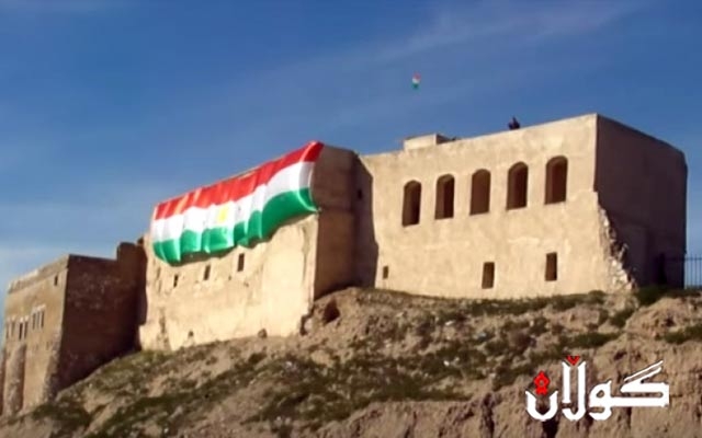 عێراق هەوڵی دابەشکردنی کەرکووک بۆ چوار ناوچەی هەڵبژاردن دەدات