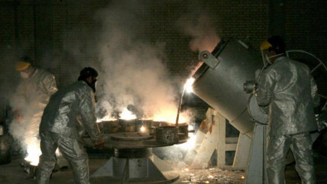 ئێران سه‌رچاوه‌ى دزه‌كردنى زانيارييه‌ نهێنييه‌كانى ئاشكرا ده‌كات