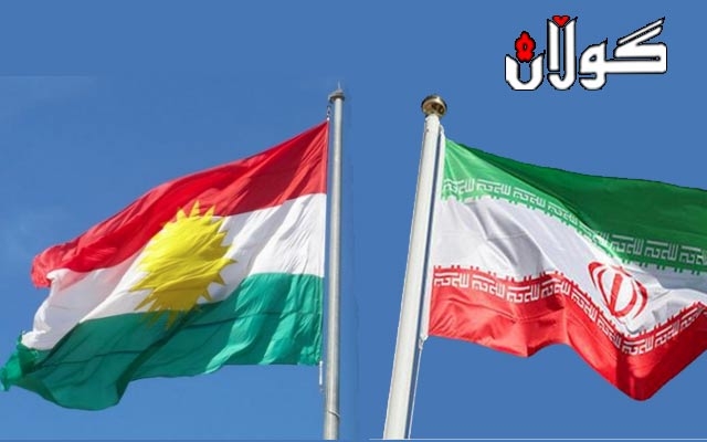  سیاسەتی ئێران لە دژی باشووری کوردستان 