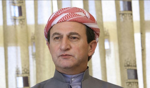  ئەم حەفتەیە سەرۆکی نوێی ئەنجوومەنی سەرکردایەتیی پارتی لە سلێمانی دەستبەکار دەبێت 