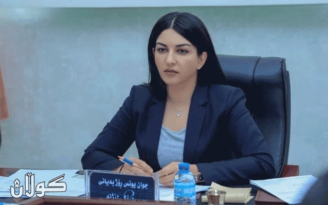 جوان ڕۆژبه‌یانى: ڕێككه‌وتنى شنگال له‌ ڕووى ئه‌منییه‌وه‌ ناوچه‌كه‌ ده‌پارێزێ
