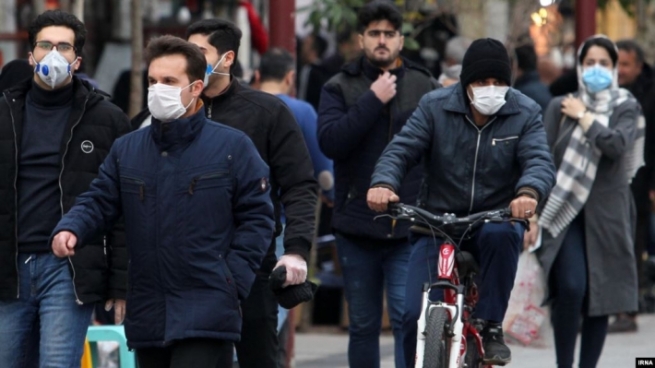 حەفت كەس لە ئێران بە هۆی خواردنەوەی كحولی ساختەوە گیانیان لەدەست دا