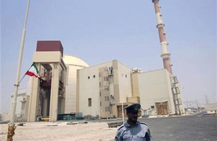 ئێران: ئەگەر ھەیە رێگە بدەین پشکنەرانی نیودەوڵەتی سەردانی ھەندێ ناوەندی سەربازی بکەن