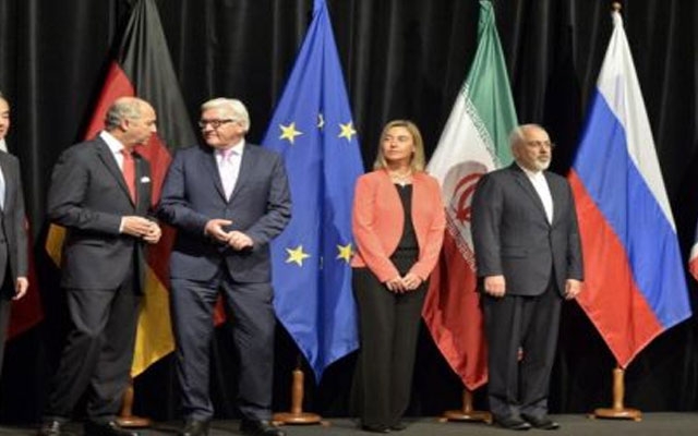 به‌رپرسانی رووسیا و ئێران و ئه‌ڵمانیا قه‌یرانی سووریایان تاوتوێكرد