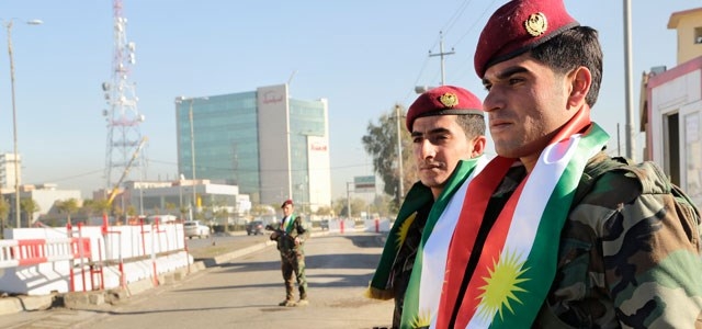 توركیا و ئێران چۆن لە 