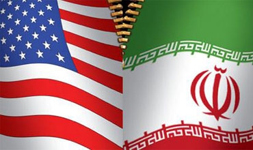 ئێران: ئه‌مه‌ریكا له‌ عێراق نه‌كشاوه‌ته‌وه‌