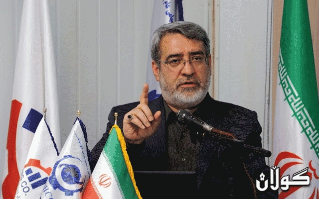 بەرپرسانی وەزارەتی ناوخۆی ئێران: 1500 کەس لە خۆپیشاندانەکانی ئێران کوژراون