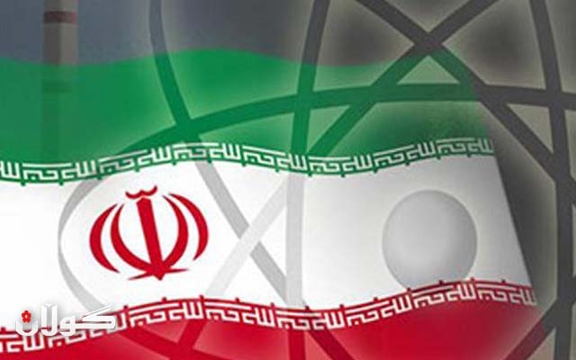 هێشتا لایه‌نی‌ به‌رپرس له‌ دۆسیه‌ی‌ ئه‌تۆمیی‌ ئێران، دیاری‌ نه‌كراوه‌ 