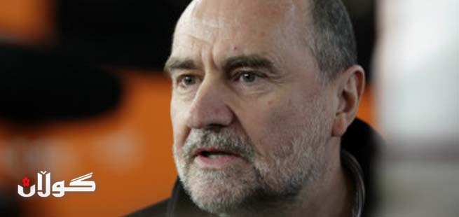 كۆبوونه‌وه‌ی‌ ئێران و ئاژانسی‌ ئه‌تۆمی‌، به‌ بێ‌ ئه‌نجام كۆتایی‌ هات