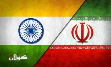 هندستان ئێران تۆمه‌تبار ده‌كات