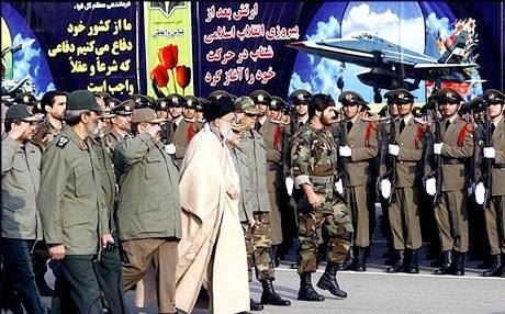  ئێران: خۆمان شەڕی تیرۆر دەكەین و چاوەڕێی هیچ هاوپەیمانییەك نین 