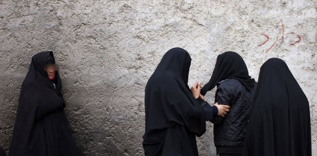 سنە.. ڕێژەی ژنانی تووشبوو بە مادەی هۆشبەر سێ هێندەی پیاوانە