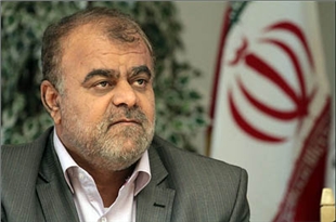 وەزیری پێشووی نەوتی ئێرانی سەردانی هەرێمی كوردستانی کرد