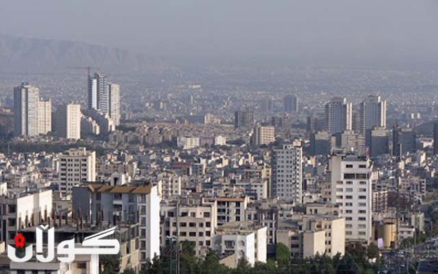  ئێران دەستی بە ئامادەكاری بۆ گۆڕینی پایتەختی خۆی دەكات 