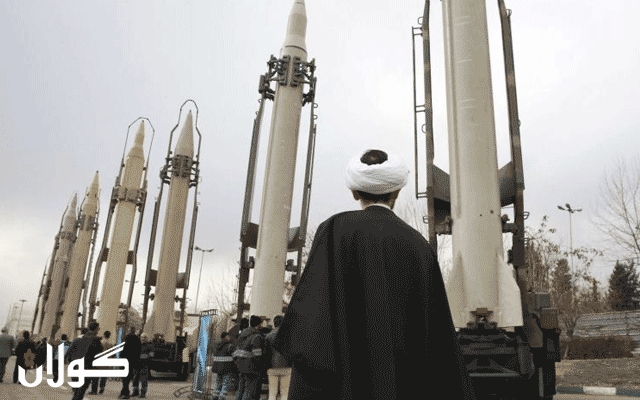 ئێران دەست بە تاقیکردنەوەی پێکوتەی دژەکۆرۆنا دەکات