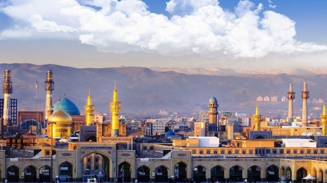 تەقینەوەیەكی دیكه‌ لە ئێران روویدا