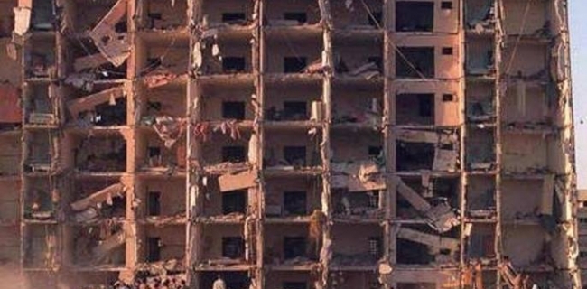 هێرشەكانی ئێران بۆ سەر جیهان، حزبەكەی مالیكیش تێوەگلاوە