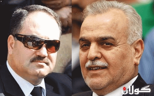 وه‌زیرى ده‌ره‌وه‌ى قه‌ته‌ر داواى گه‌رانه‌وه‌ى هاشمى و عیساوى ده‌كات