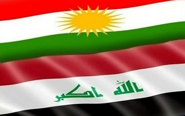 هه‌فته‌ی داهاتوو شاندێكی حكوومه‌تی هه‌رێم ده‌چێته‌ به‌غدا