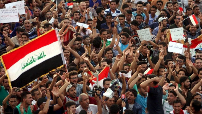  عێراق یەکێکە لە گەندەڵترین وڵاتەکانی جیھان