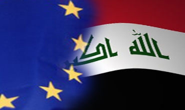 كاره‌كانی ئۆفیسى نێرده‌ى یه‌كێتى ئه‌وروپا بۆ دادپه‌روه‌رى یاسا له‌ كوردستان درێژكرده‌وه‌