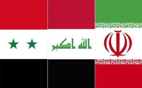  هەفتەی داهاتوو ئێران، عێراق و سووریا لە بەغدا كۆدەبنەوە 