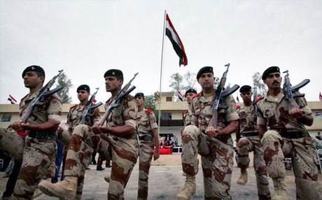  ئەفسەرێكی باڵای عێراق سیخوڕی داعش دەرچوو 