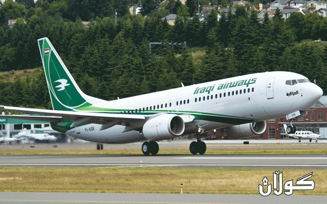  عێراق؛ گەشتە ئاسمانییەکان بە رەچاوکردنی رێکار و مەرجی خۆپارێزی دەستپێدەکەنەوە