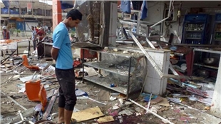 عێراق.. لەماوەی 5 مانگ 4هەزار كەس بوونەتە قوربانی