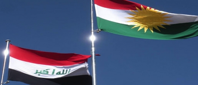 به‌غدا هه‌رێم به‌ 11 ملیارد دۆلار قه‌رز تۆمه‌تبار ده‌كات