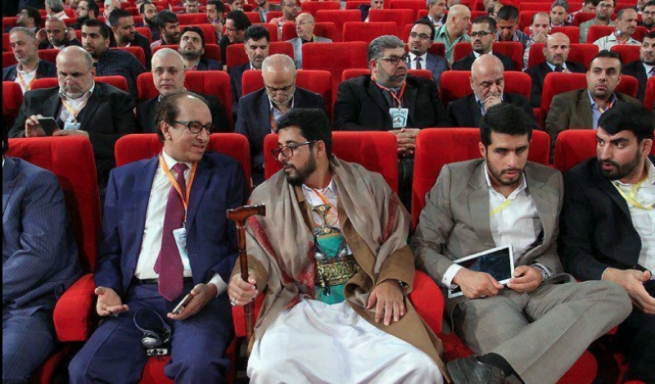  لە ئێران باسی ڕیفراندۆم و سەربەخۆیی كوردستان دەكرێت 
