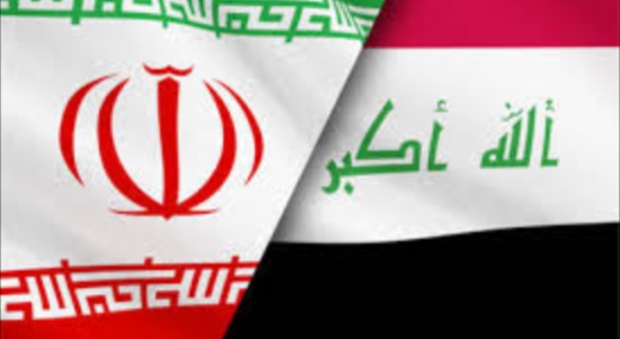  عێراق و ئێران چەند رێککەوتننامەیەک واژۆدەکەن 