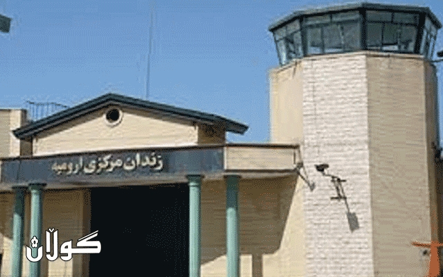 دوو بەندكراوی سیاسی كورد لە ورمێ لەسێدارەدران