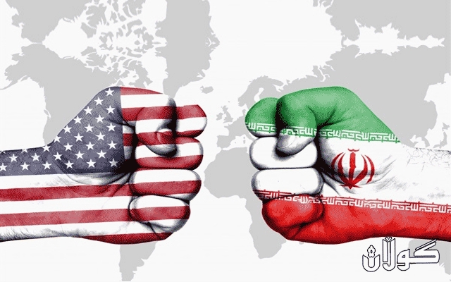  ئێران داوا لەئەمریکا دەکات نەکەوێتە داوی ئیسرائیلەوە